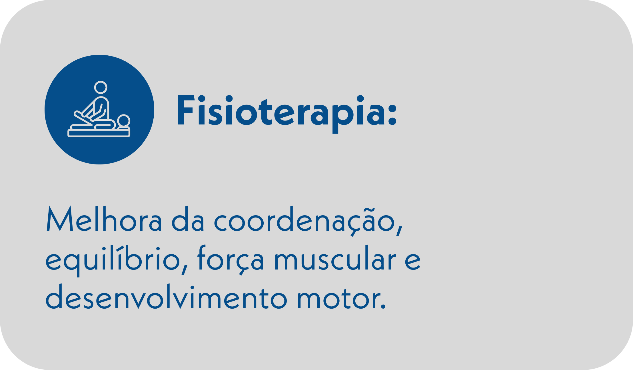 fisioterapia