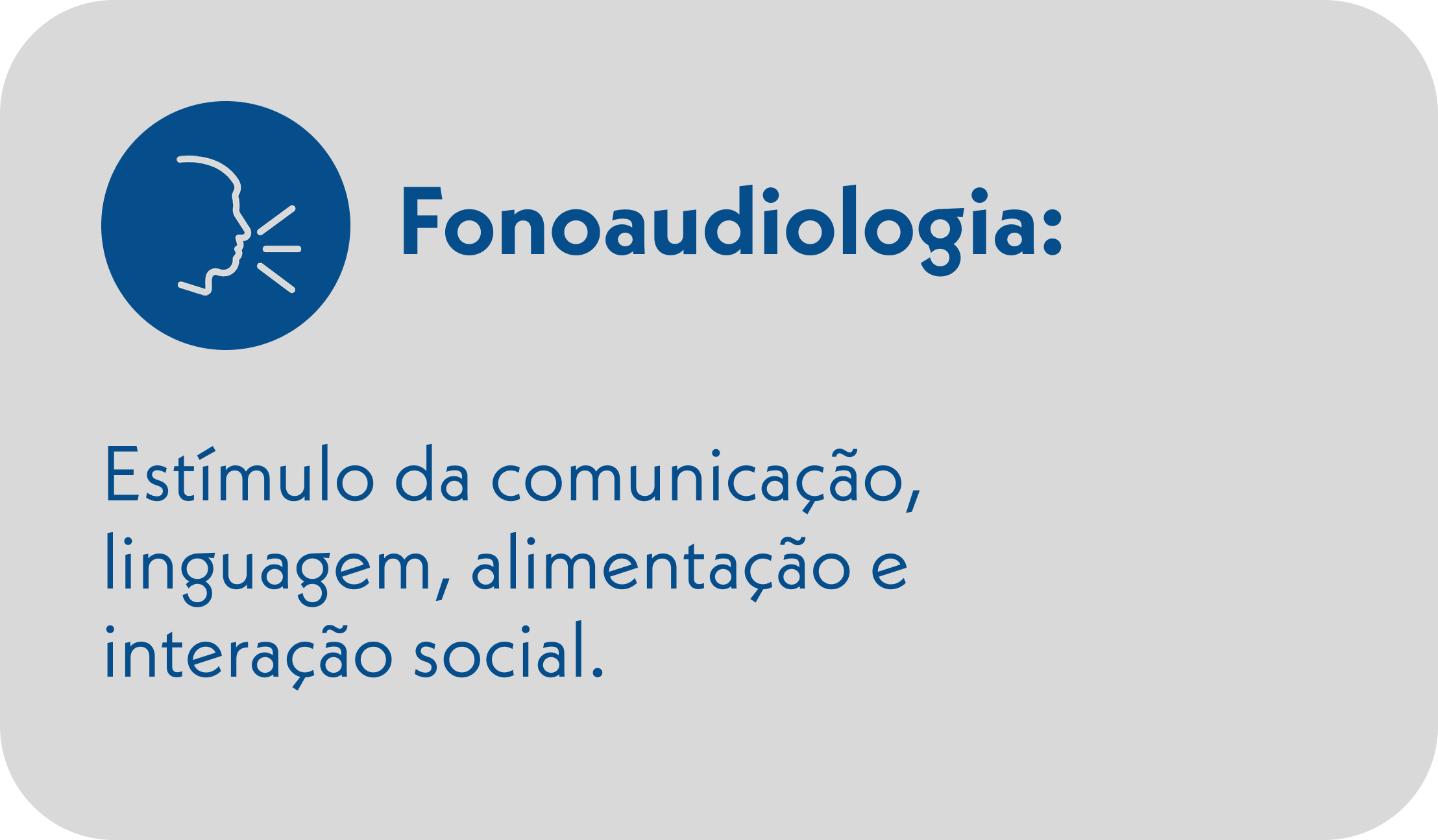 fonoaudiologia para autismo em foz do iguaçu