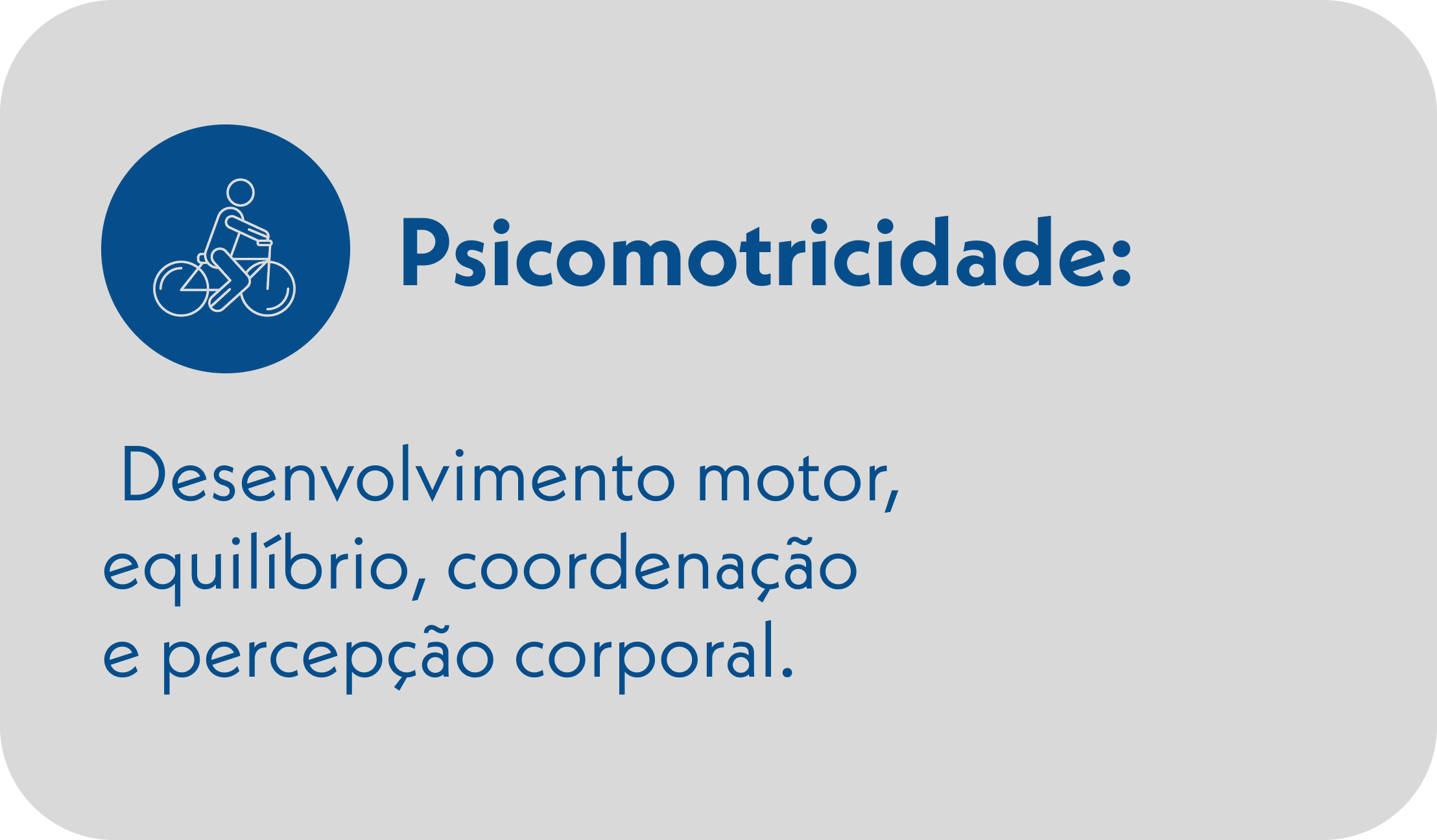 Psicomotricidade: Serviço de psicomotricidade para autismo em Foz do Iguaçu.