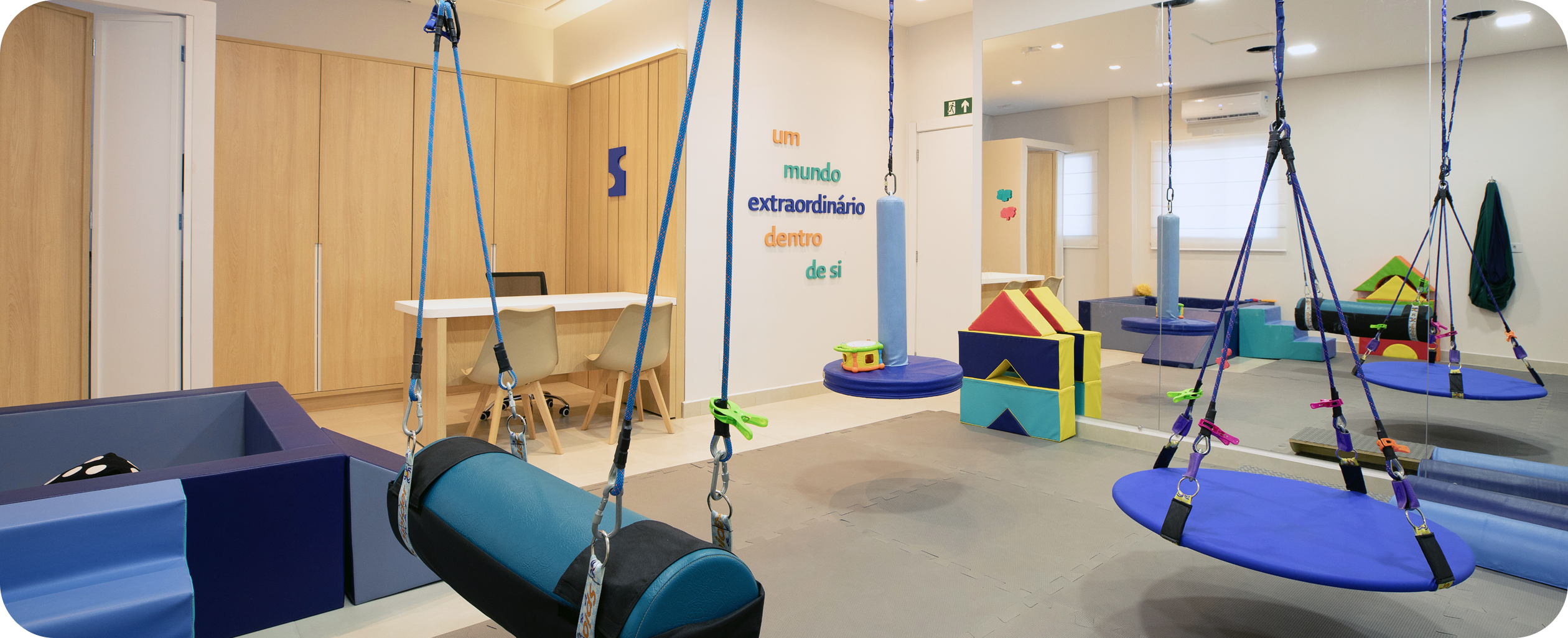 A melhor clínica de autismo em Foz do Iguaçu