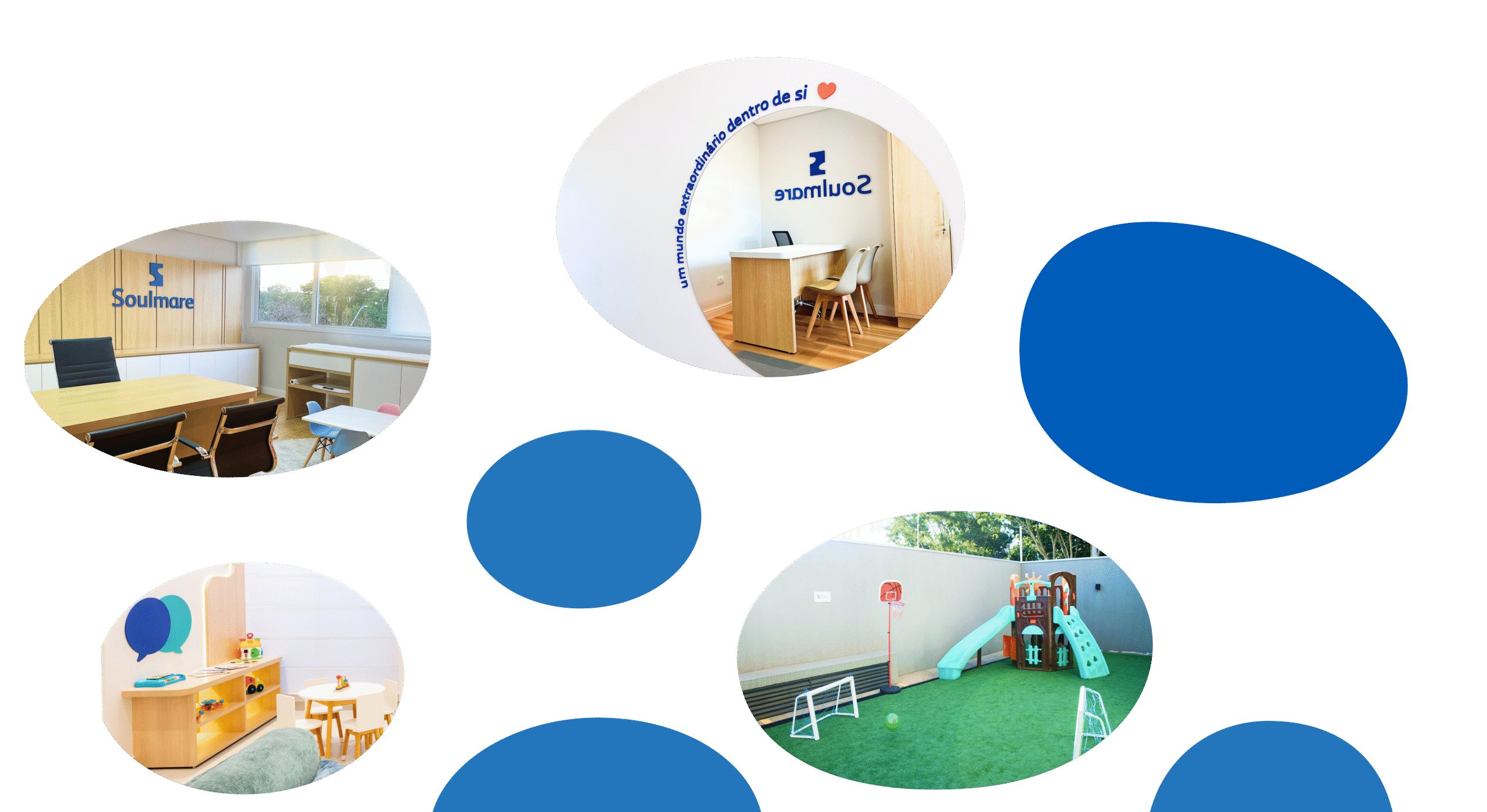 Musicoterapia: Aulas de musicoterapia como intervenção para autismo na Soulmare.